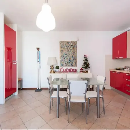 Leopolda Appartement Florence