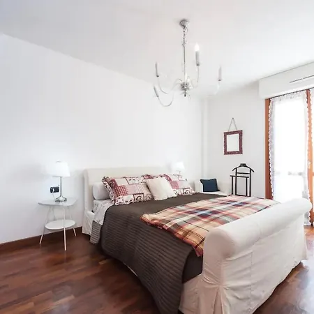 Appartement Leopolda Florence