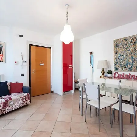 Appartement Leopolda *