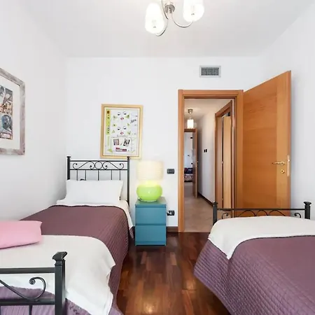 Appartement Leopolda *