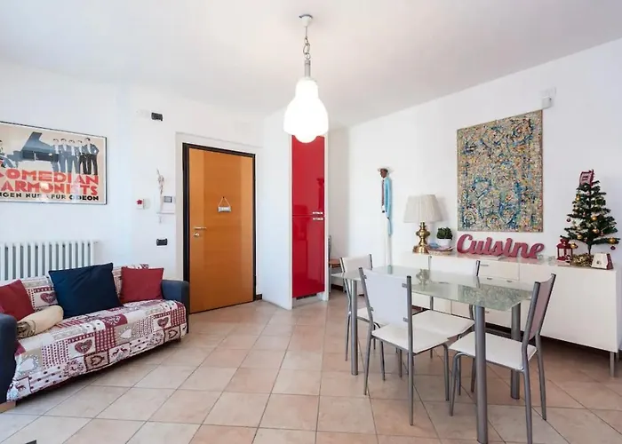Appartement Leopolda *